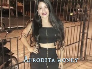 Afrodita_honey