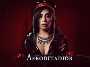 Afroditadior