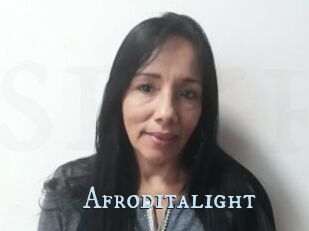 Afroditalight