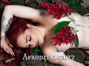 Afroditaloritz