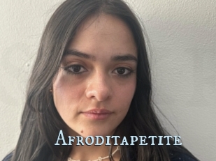 Afroditapetite