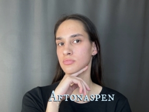 Aftonaspen