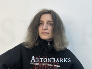 Aftonbarks