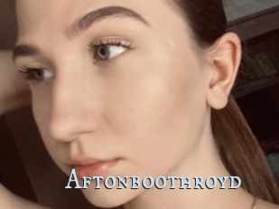 Aftonboothroyd