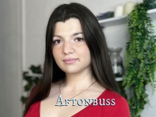 Aftonbuss