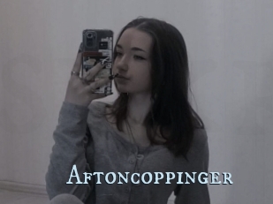 Aftoncoppinger