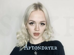 Aftondryer
