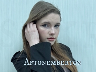 Aftonemberton