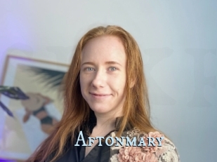 Aftonmary