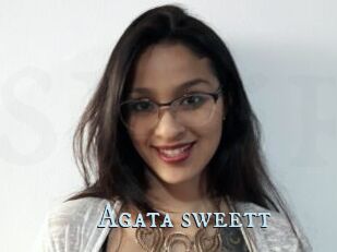 Agata_sweett