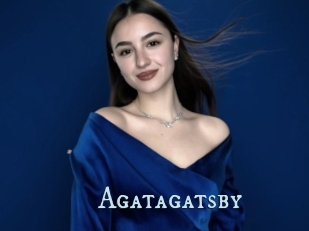 Agatagatsby
