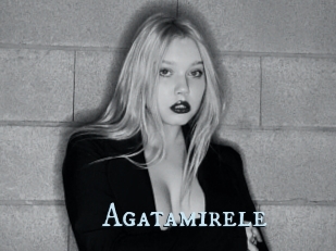 Agatamirele