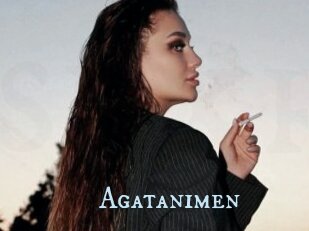 Agatanimen