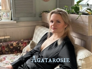 Agatarosie