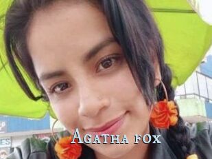 Agatha_fox