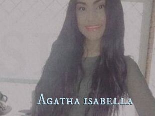 Agatha_isabella