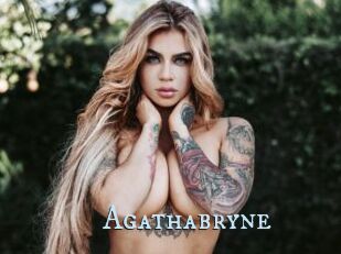 Agathabryne