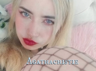 Agathachistie