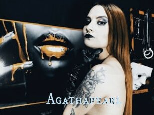 Agathapearl