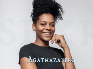 Agathazafiro