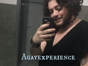 Agayexperience
