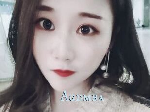 Agdmba