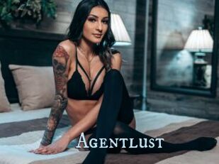 Agentlust