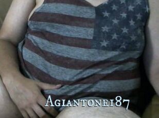 Agiantone187