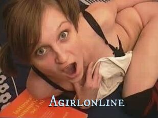 Agirlonline