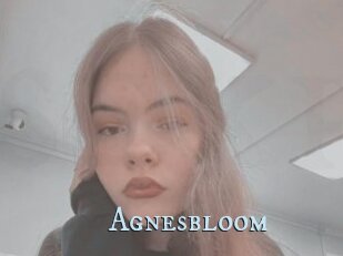Agnesbloom