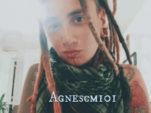 Agnescm101