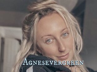 Agnesevergreen