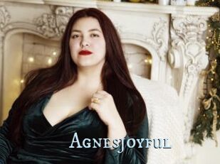 Agnesjoyful