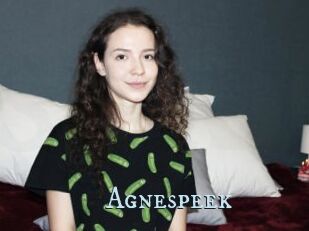 Agnespeek