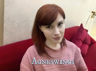 Agneswings