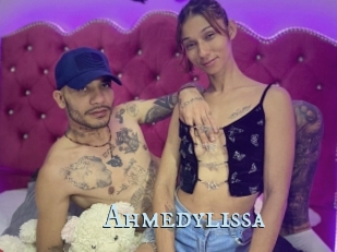 Ahmedylissa