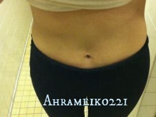 Ahrameiko221