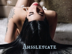 Ahssleycate