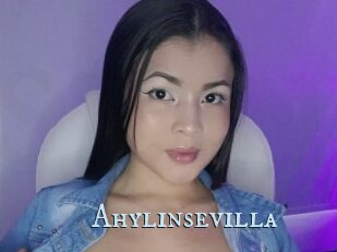 Ahylinsevilla