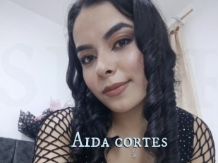 Aida_cortes