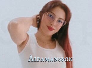 Aidamansson