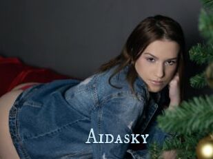 Aidasky