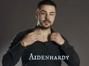 Aidenhardy