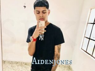 Aidenjones