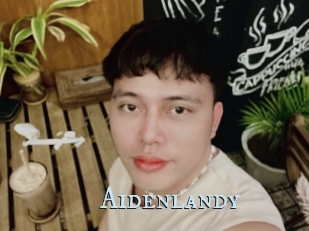 Aidenlandy