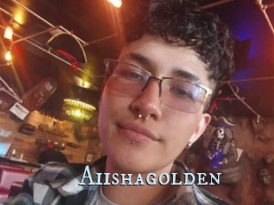 Aiishagolden