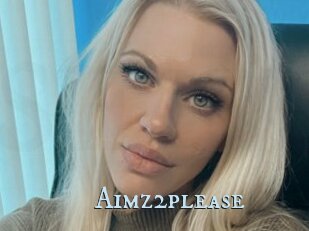 Aimz2please