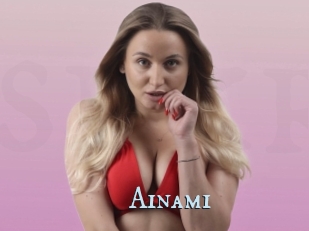 Ainami