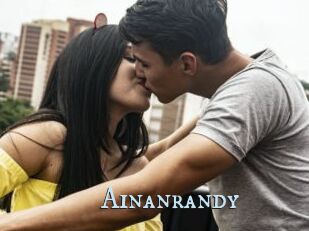 Ainanrandy