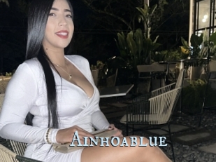 Ainhoablue